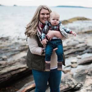 Meet your Posher, Taylor